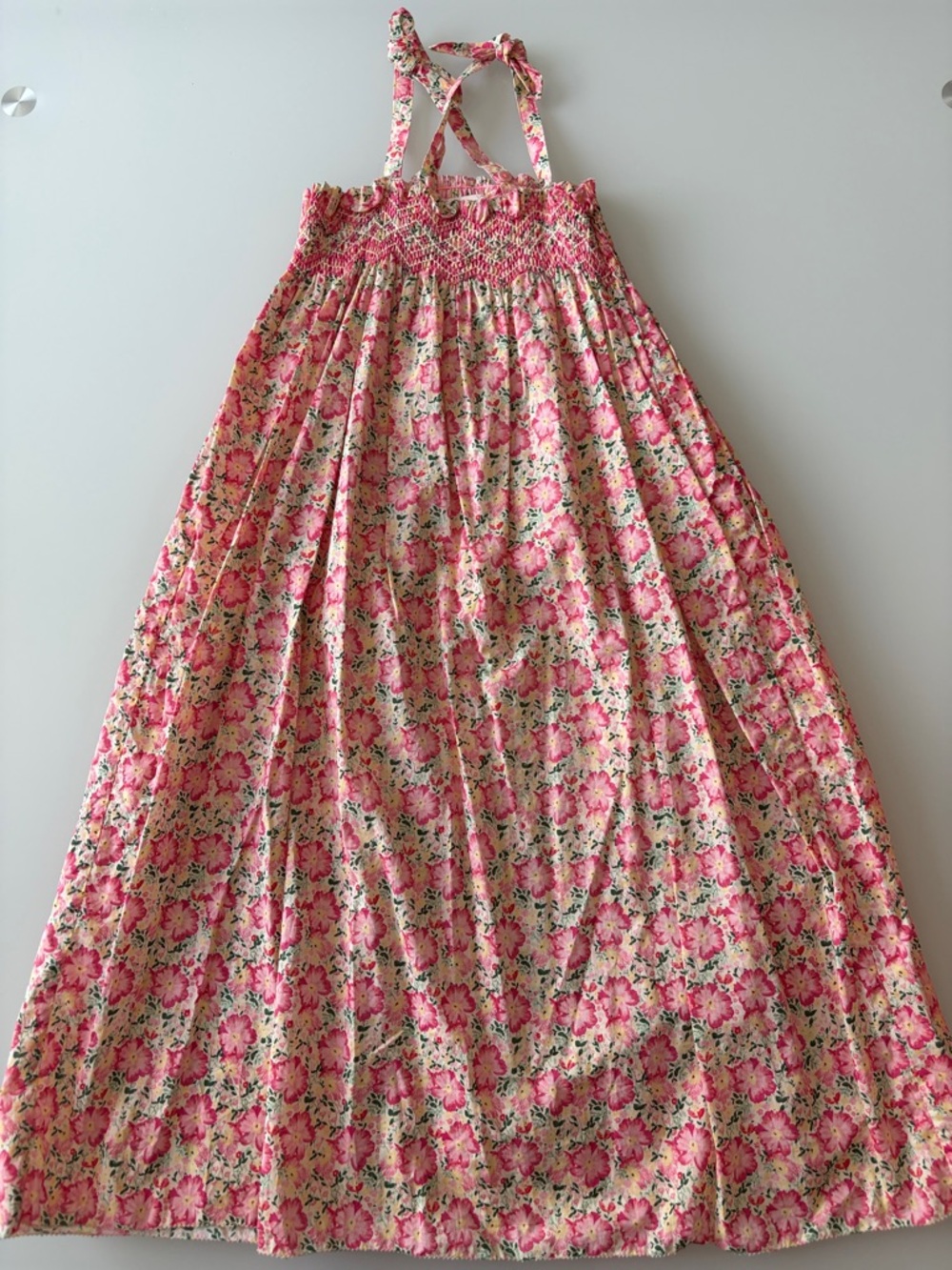 Girls Dress Louise Misha Marceline Pink Sz 8